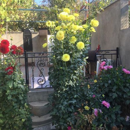 Apartament Sofia Tbilisi ภายนอก รูปภาพ