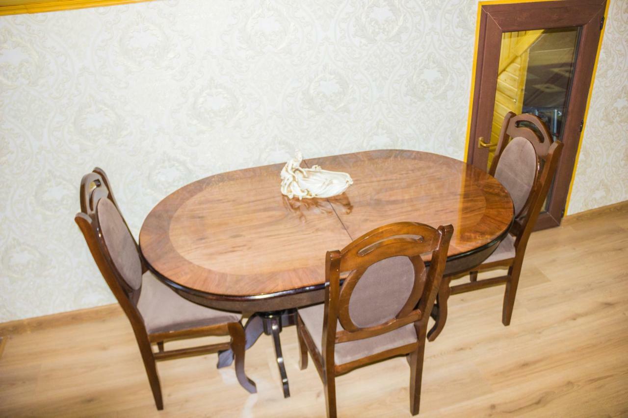 Apartament Sofia Tbilisi ภายนอก รูปภาพ