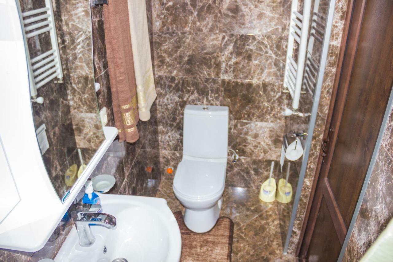 Apartament Sofia Tbilisi ภายนอก รูปภาพ