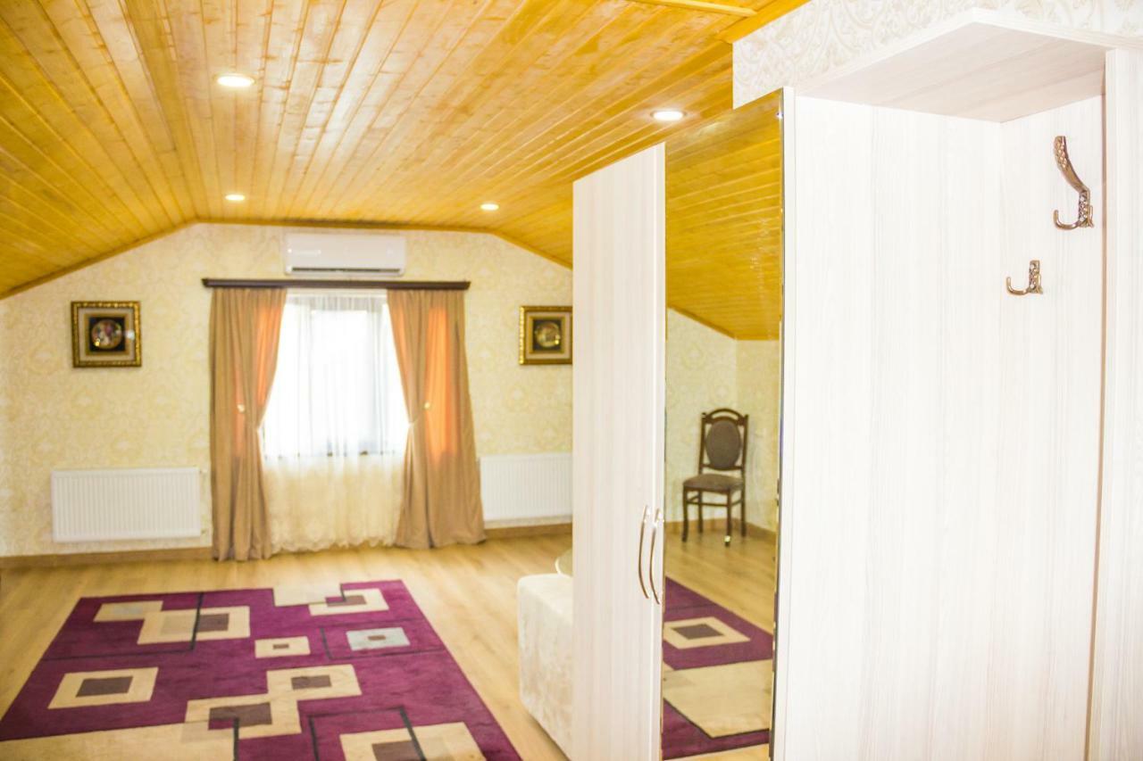 Apartament Sofia Tbilisi ภายนอก รูปภาพ
