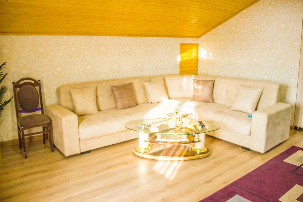 Apartament Sofia Tbilisi ภายนอก รูปภาพ